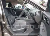 2014 Mazda 3 photo