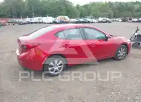 2014 Mazda 3 фото