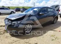 2014 Mazda 3 фото