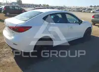 2014 Mazda 3 photo