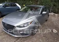 2014 Mazda 3 фото