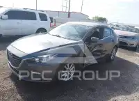 2014 Mazda 3 фото
