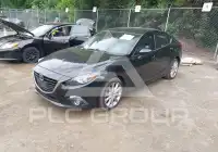 2014 Mazda 3 фото