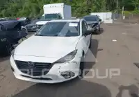 2014 Mazda 3 фото