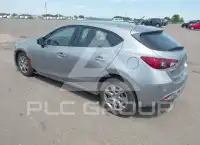 2014 Mazda 3 фото