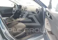 2014 Mazda 3 фото