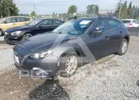 2014 Mazda 3 фото