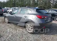 2014 Mazda 3 фото