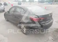2014 Mazda 3 photo