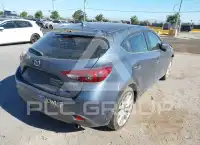 2014 Mazda 3 фото