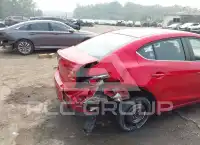 2014 Mazda 3 photo