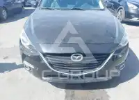 2014 Mazda 3 photo