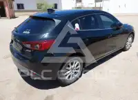 2014 Mazda 3 фото