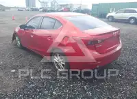 2014 Mazda 3 фото