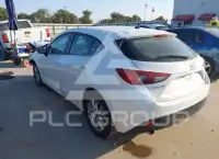 2014 Mazda 3 photo