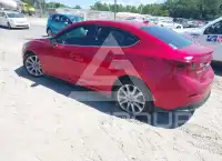 2014 Mazda 3 фото