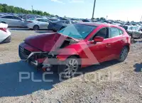 2014 Mazda 3 photo