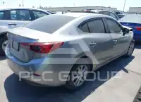 2014 Mazda 3 photo
