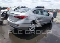 2014 Mazda 3 фото