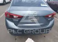 2014 Mazda 3 фото