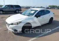 2014 Mazda 3 фото