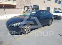2014 Mazda 3 фото
