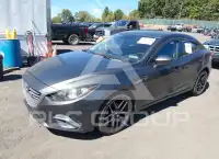 2014 Mazda 3 фото
