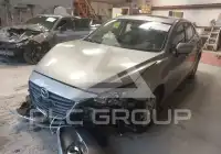 2014 Mazda 3 photo