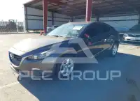 2014 Mazda 3 фото
