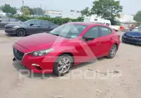 2014 Mazda 3 фото