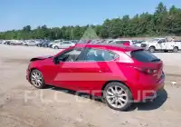 2014 Mazda 3 photo