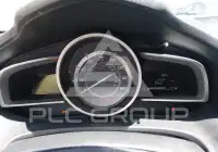 2014 Mazda 3 фото
