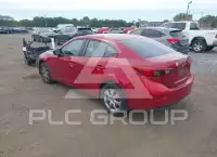 2014 Mazda 3 фото