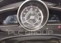 2014 Mazda 3 фото