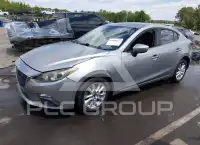 2014 Mazda 3 фото