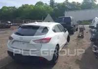 2014 Mazda 3 фото