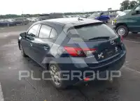 2014 Mazda 3 photo
