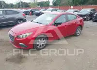 2014 Mazda 3 фото