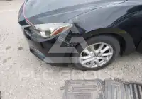 2014 Mazda 3 photo