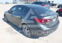2014 Mazda 3 photo