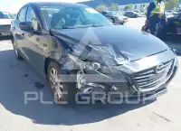2014 Mazda 3 фото