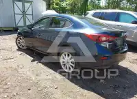 2014 Mazda 3 photo