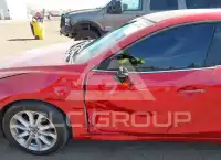 2014 Mazda 3 photo