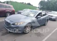 2014 Mazda 3 фото