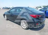 2014 Mazda 3 фото
