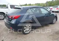 2014 Mazda 3 фото