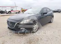 2014 Mazda 3 photo