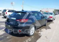 2014 Mazda 3 фото