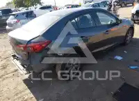 2014 Mazda 3 photo