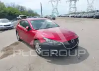 2014 Mazda 3 photo